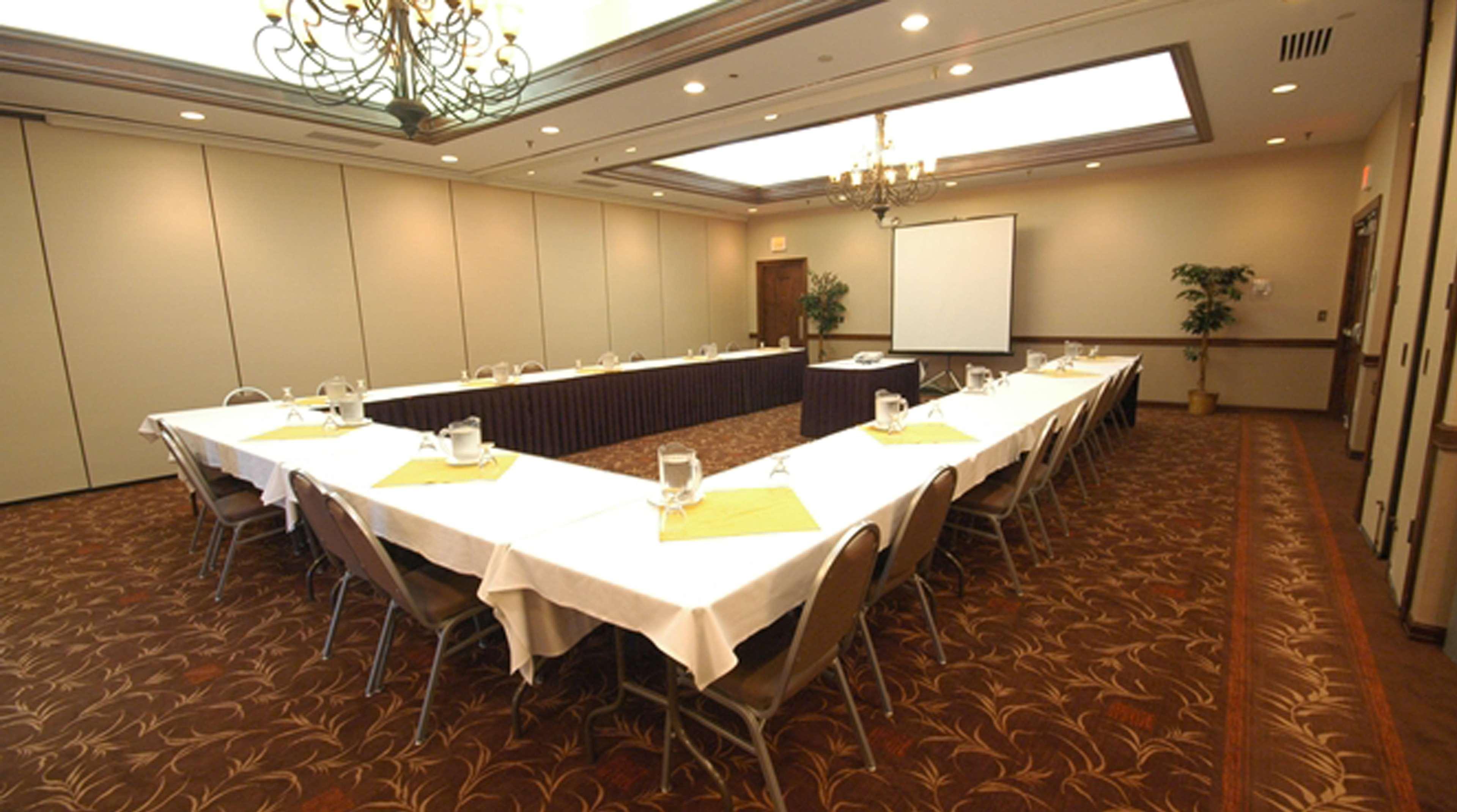 Doubletree By Hilton Rocky Mount Hotel Bagian luar foto