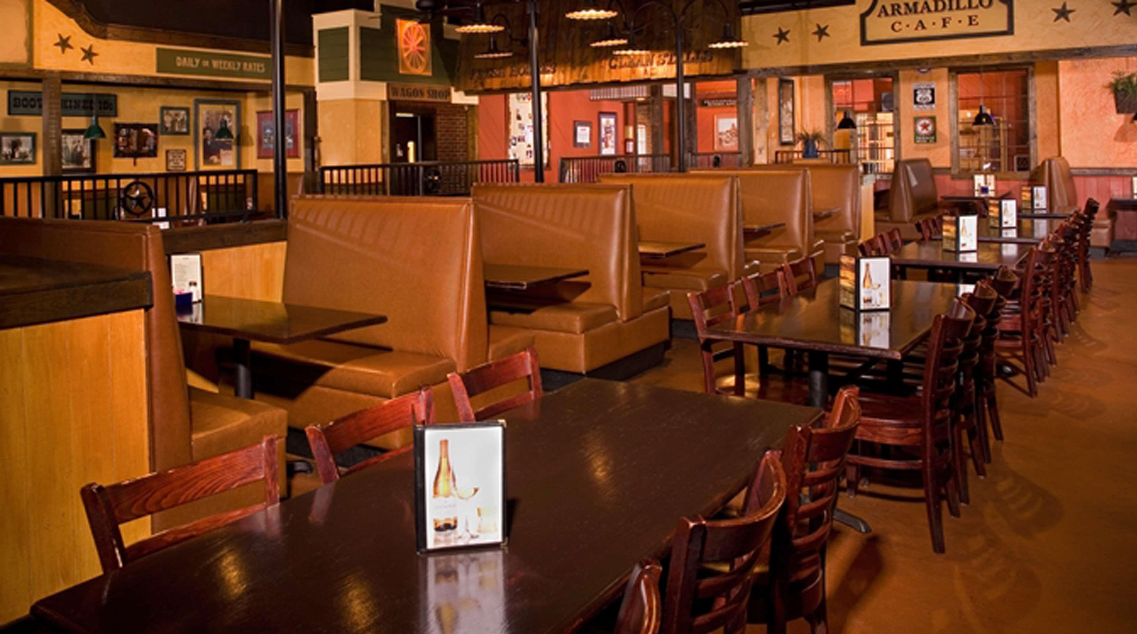 Doubletree By Hilton Rocky Mount Hotel Restoran foto